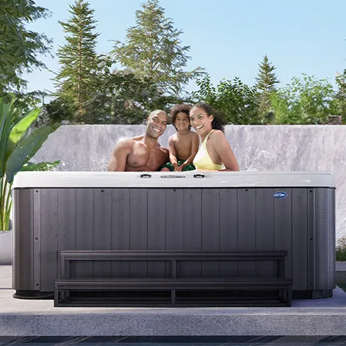 Patio Plus hot tubs for sale in Mallorca